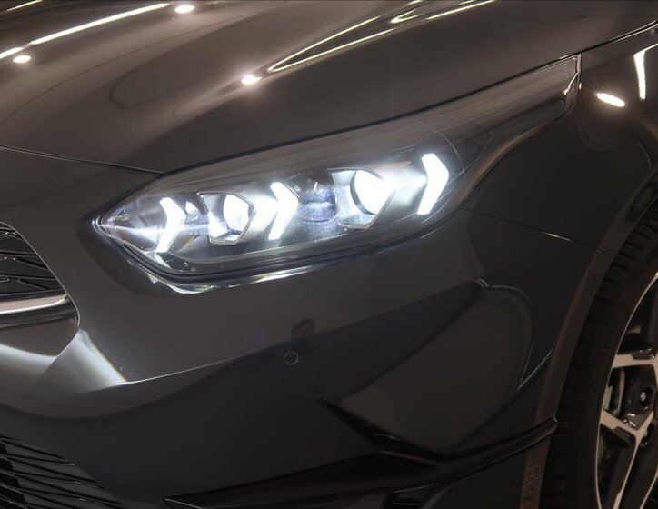 KIA Ceed Kombi 1,5 l 103 kw