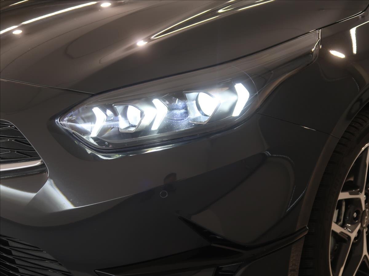 KIA Ceed Kombi 1,5 l 103 kw