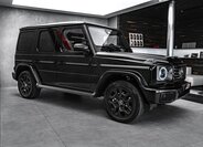 Mercedes-Benz Ostatní SUV / Terénní 3,0 l 270 kw