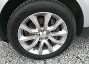 Land Rover Range Rover Kombi 3,0 l 225 kw