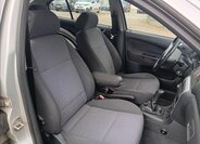 Škoda Octavia Liftback 1,8 l 110 kw