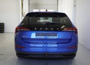 Škoda Scala Hatchback 1,6 l 85 kw