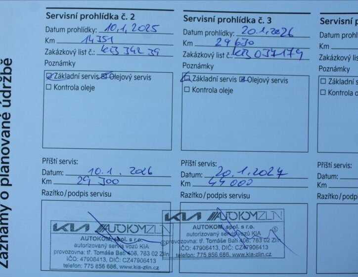 KIA XCeed Hatchback 1,5 l 117 kw