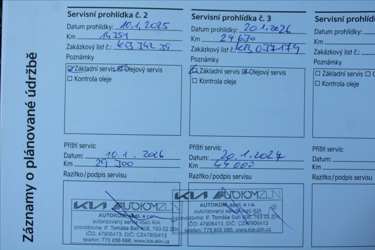 KIA XCeed Hatchback 1,5 l 117 kw