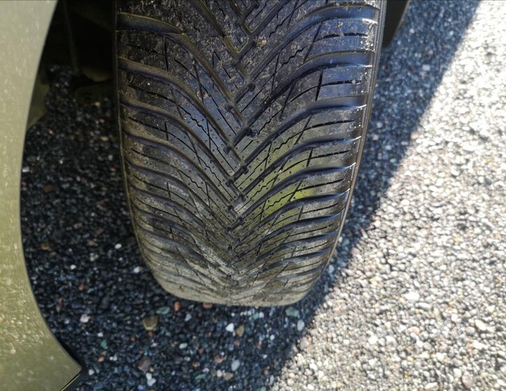 Peugeot 2008 Kombi 1,6 l 84 kw