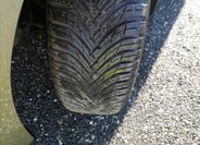 Peugeot 2008 Kombi 1,6 l 84 kw