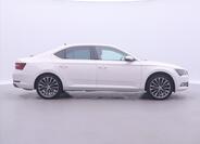 Škoda Superb 8