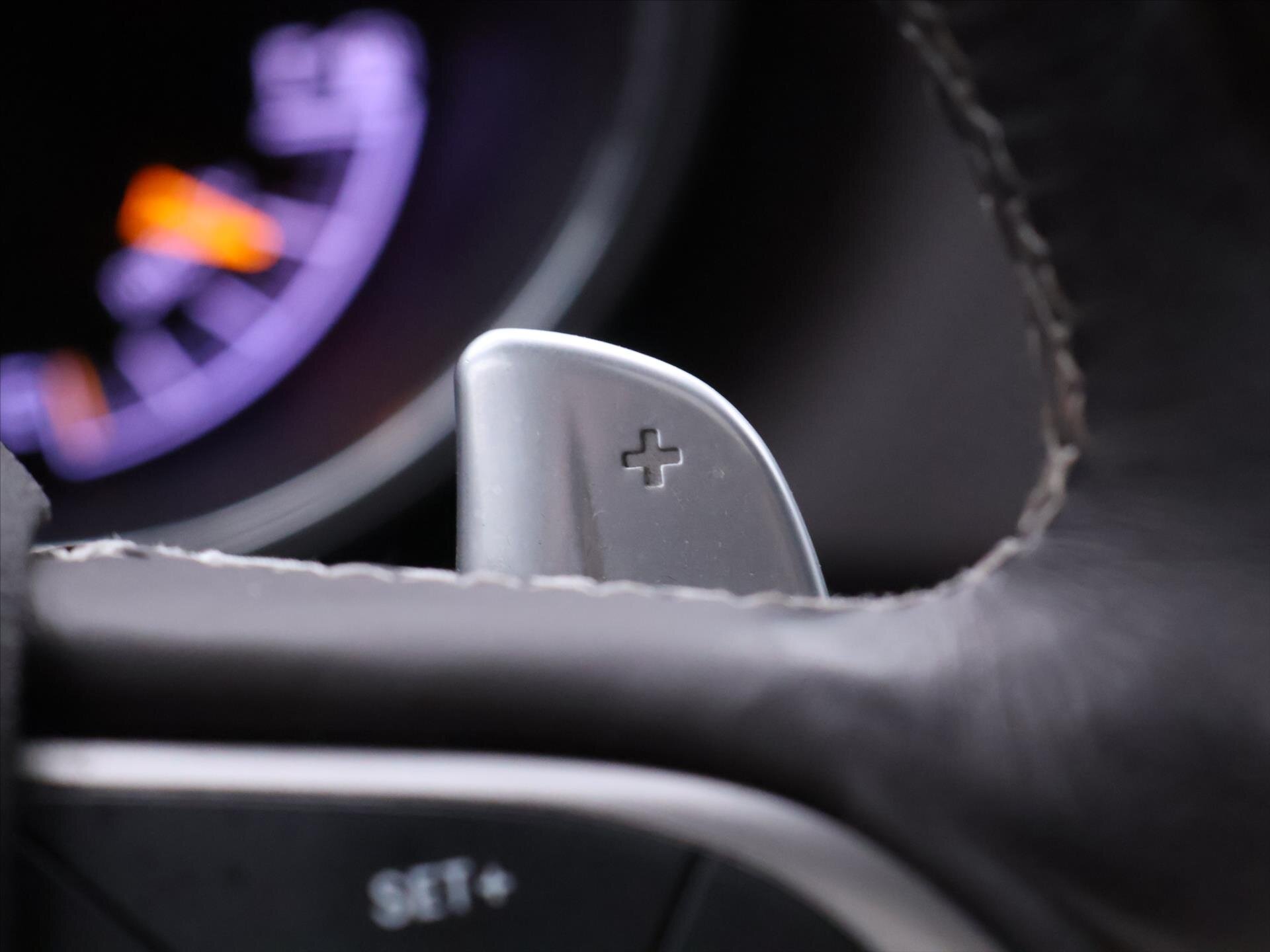 Jeep Grand Cherokee SUV 3,0 l 184 kw