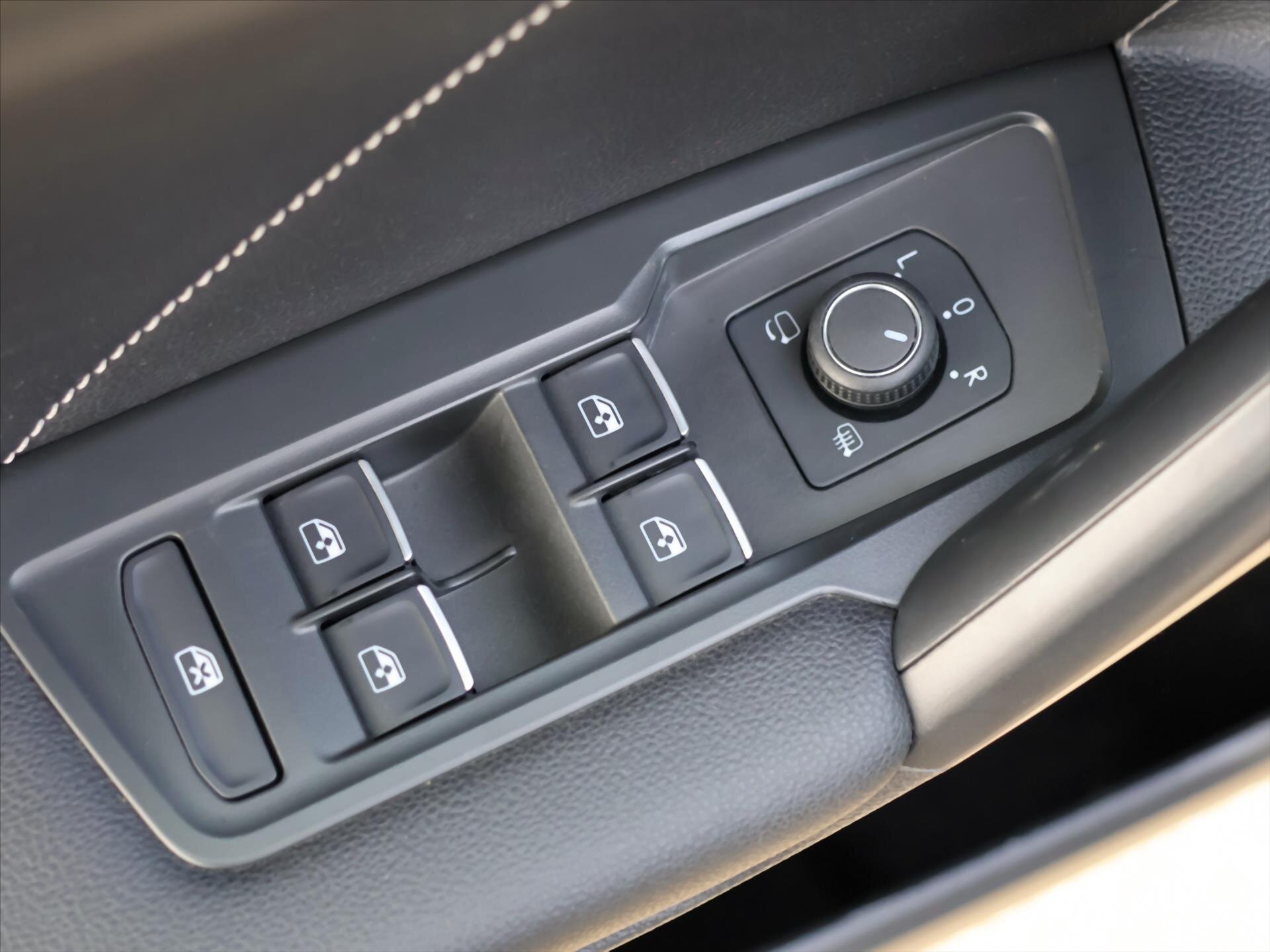 Volkswagen Tiguan Allspace SUV 2,0 l 147 kw