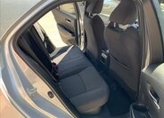 Toyota Corolla Hatchback 1,8 l 72 kw