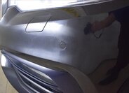 BMW Řada 5 Sedan / Limuzína 3,0 l 195 kw