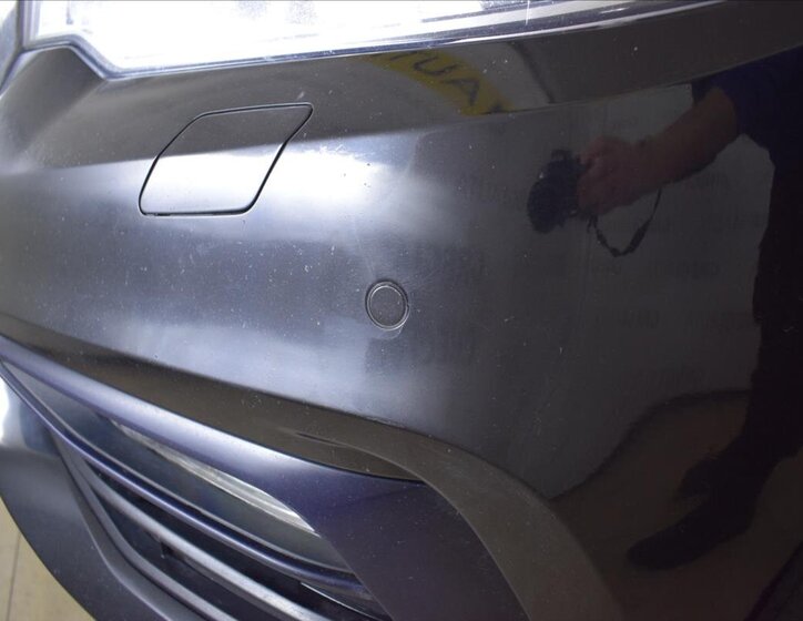 BMW Řada 5 Sedan / Limuzína 3,0 l 195 kw