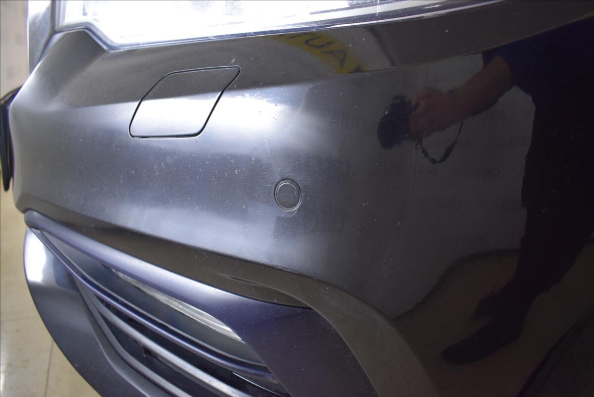 BMW Řada 5 Sedan / Limuzína 3,0 l 195 kw