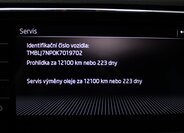 Škoda Superb Kombi 2,0 l 140 kw