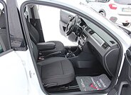 Škoda Rapid Hatchback 1,2 l 63 kw