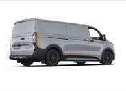 Ford Transit Custom 6