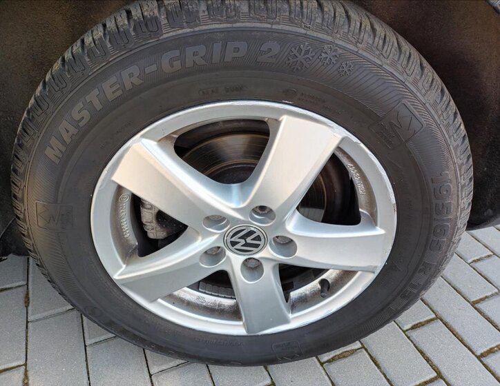 Volkswagen Golf Hatchback 1,4 l 59 kw