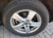 Volkswagen Golf Hatchback 1,4 l 59 kw