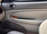 Jaguar XK8 Kupé 0,0 0