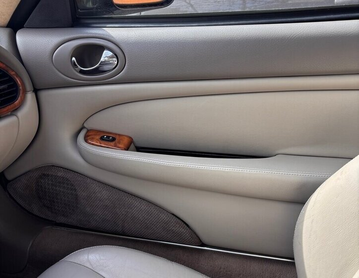 Jaguar XK8 Kupé 0,0 0