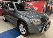 Suzuki Grand Vitara Ostatní 1,9 l 95 kw
