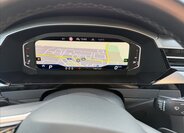 Volkswagen Arteon Kombi 2,0 l 110 kw