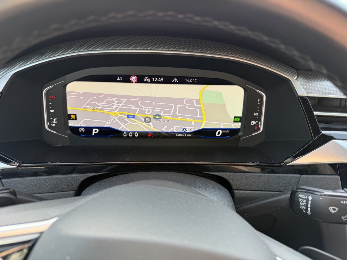 Volkswagen Arteon Kombi 2,0 l 110 kw