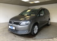 Volkswagen Touran 3