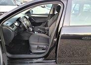 Škoda Octavia Kombi 999,0 85 kw