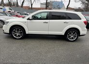 Fiat Freemont SUV 2,0 l 125 kw