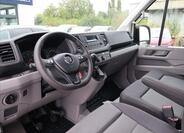 Volkswagen Crafter 9