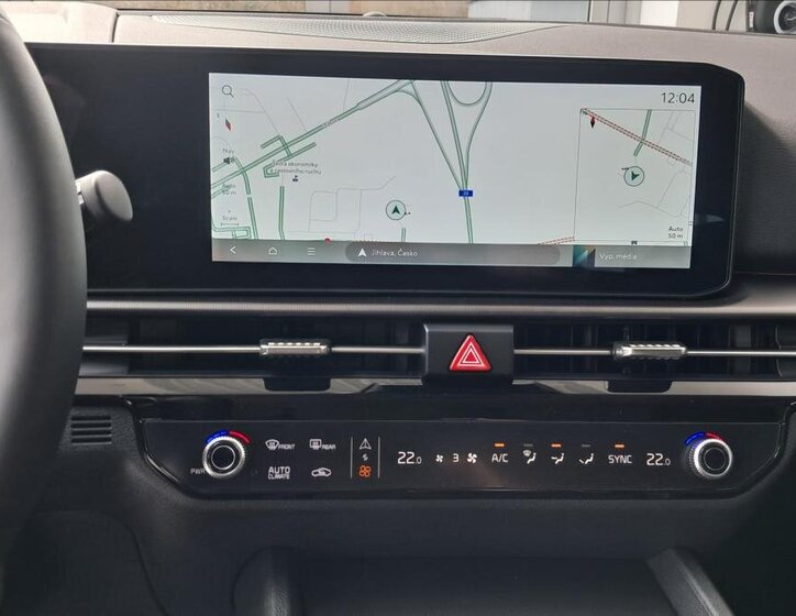 KIA Sportage Ostatní 0,0 0