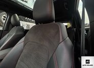 Ford Kuga SUV / Terénní 2,5 l 165 kw