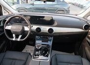 Dongfeng U-Tour MPV 1,5 l 130 kw