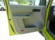 Volkswagen Caddy Skříň 1,9 l 77 kw