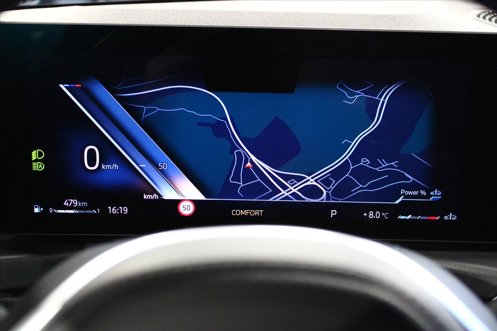 BMW Řada 4 Ostatní 2,0 l 140 kw