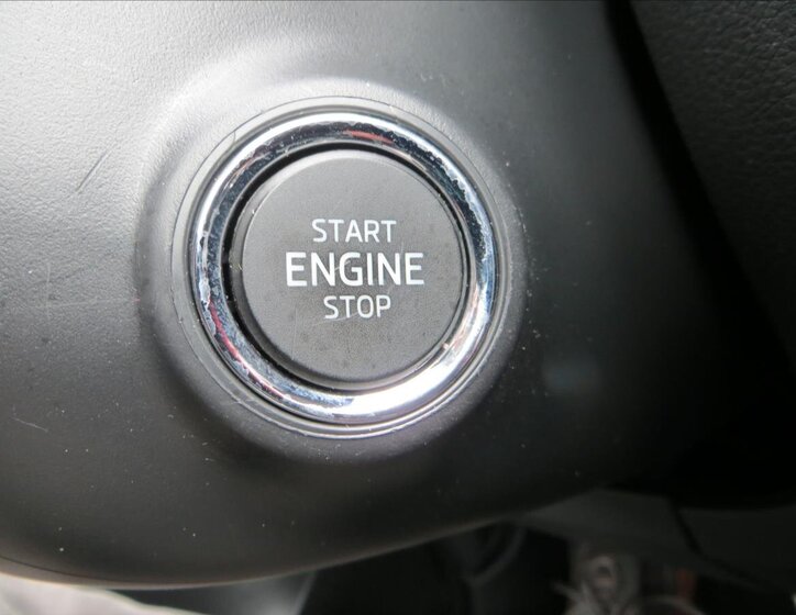 Škoda Fabia Kombi 999,0 70 kw