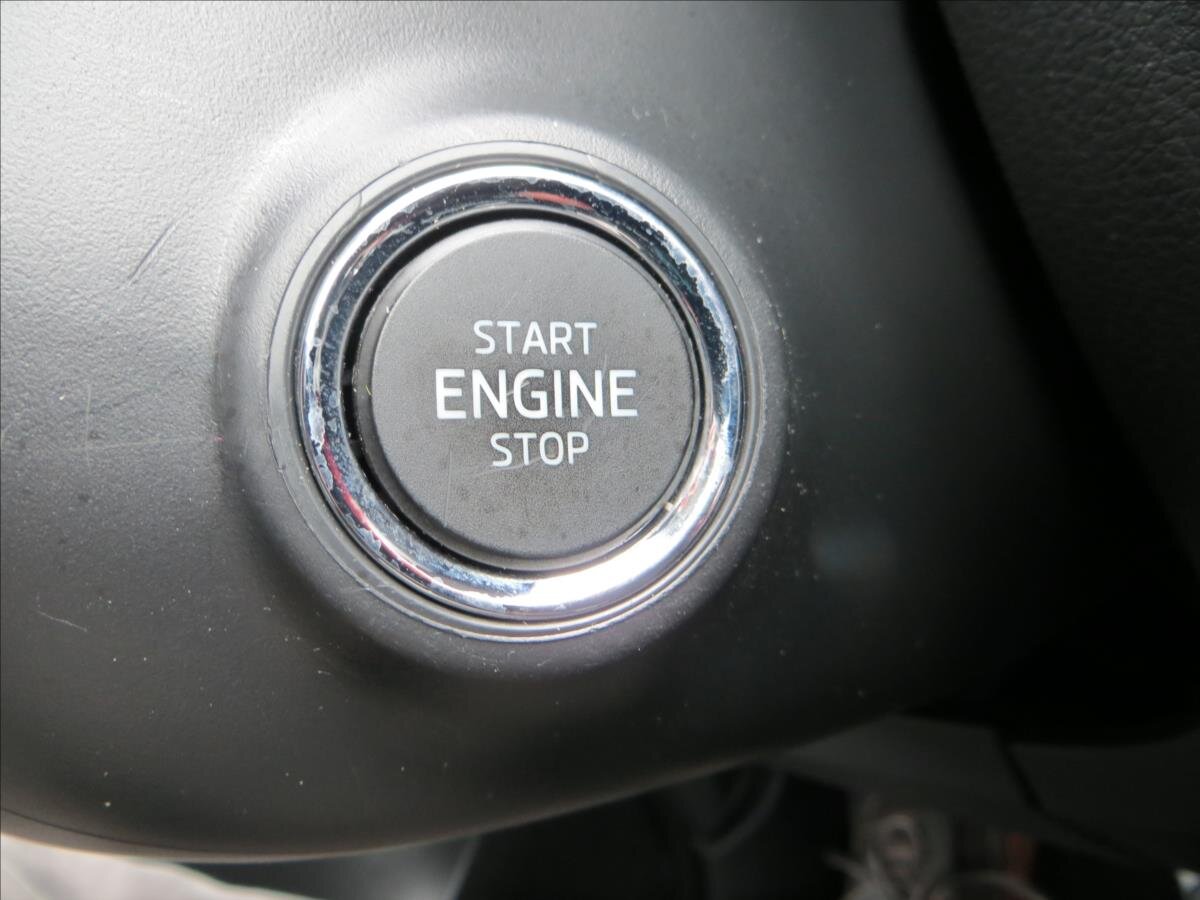 Škoda Fabia Kombi 999,0 70 kw