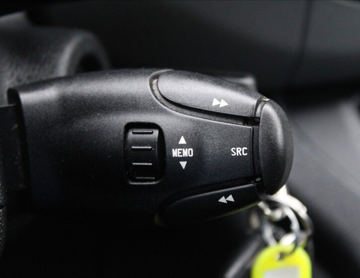 Peugeot Partner MPV 1,6 l 73 kw