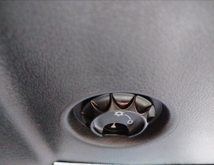 Volkswagen Tiguan SUV / Terénní 2,0 l 103 kw