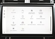 Land Rover Range Rover Velar SUV / Terénní 2,0 l 150 kw