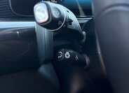 Mercedes-Benz EQC SUV / Terénní 0,0 300 kw