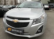 Chevrolet Cruze Kombi 1,7 l 96 kw