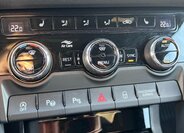 Škoda Kodiaq Kombi 2,0 l 180 kw