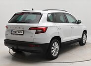 Škoda Karoq SUV / Terénní 2,0 l 110 kw