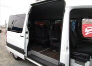Mercedes-Benz Sprinter Ostatní 2,1 l 120 kw