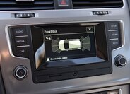 Volkswagen Golf Hatchback 1,2 l 77 kw