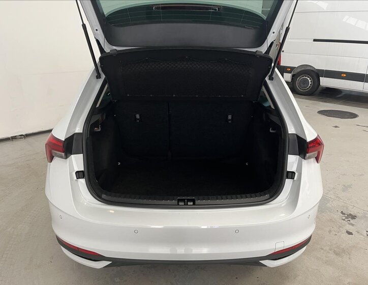 Škoda Scala Hatchback 999,0 85 kw