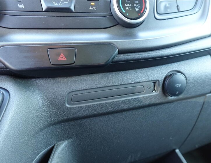 Ford Transit Ostatní 2,0 l 125 kw