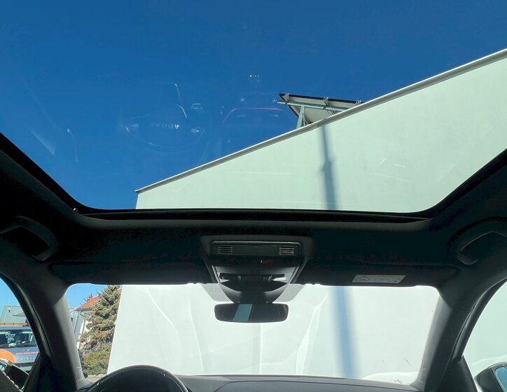 Škoda Scala Hatchback 1,0 l 85 kw